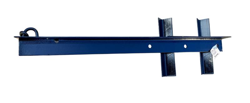 траверса тм-21 (23.0016) покрытие черн. лак аэмз 00003179 от BTSprom.by