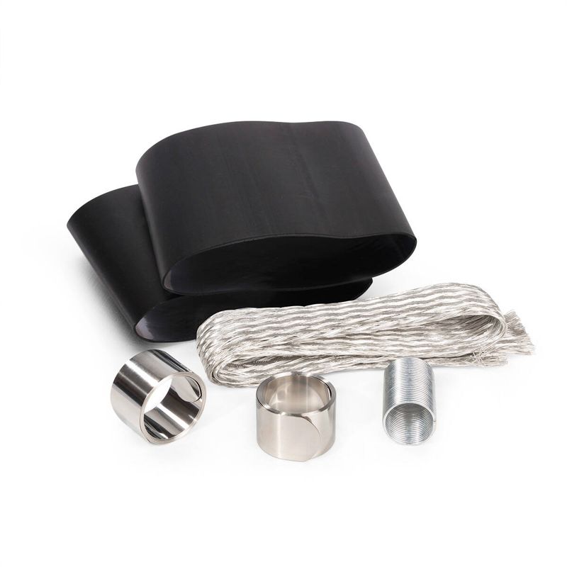 комплект заземления кмпб №6 квт 66777 от BTSprom.by