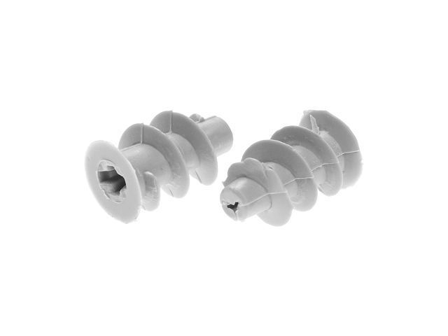 дюбель пластмассовый для гкл driva 15х23 мм (500 шт в пакете) starfix sm-36028-500 от BTSprom.by
