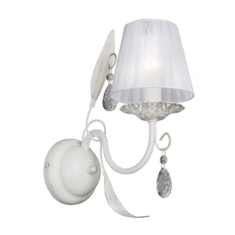 светильник настенный 1xe14 макс. 40вт vitaluce v1471-0/1a от BTSprom.by