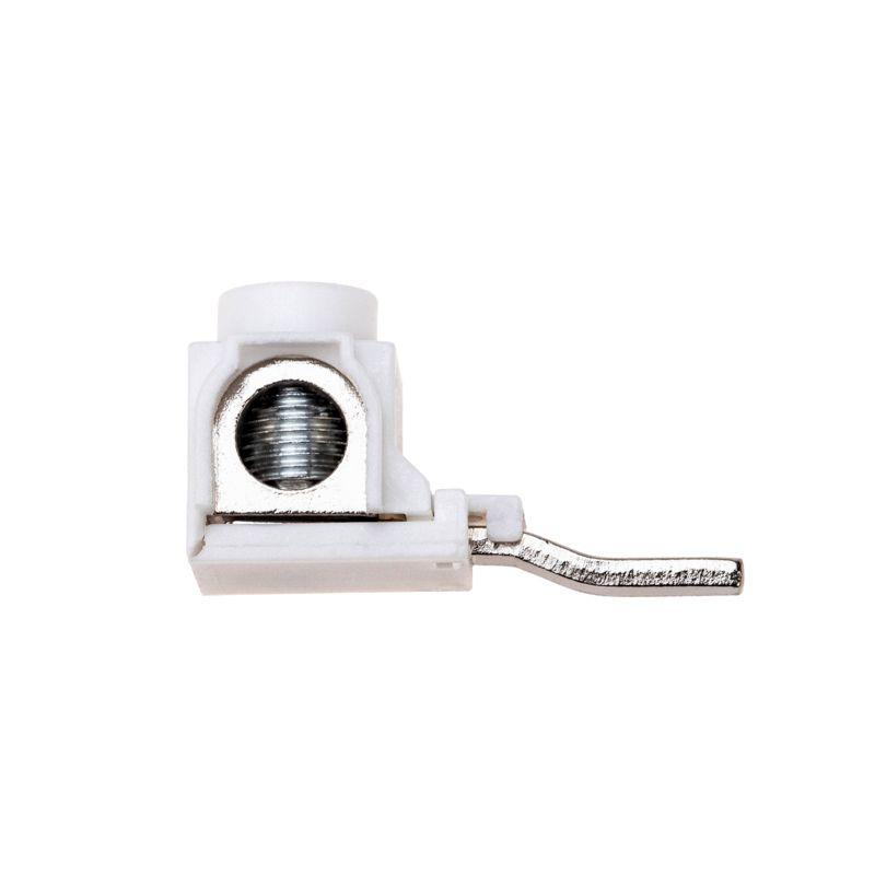  Клемма вводная КВМ 4-25кв.мм для модульного оборудования ввод сбоку Rexant 11-2254 фото в каталоге от BTSprom.by