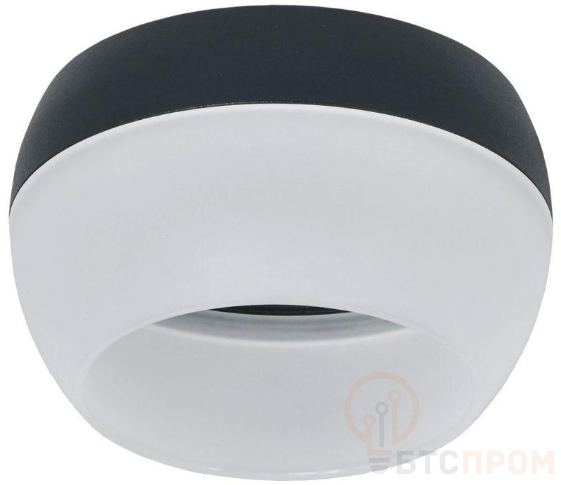 Светильник 4010 накладной потолочный под лампу GX53 черн. IEK LT-UPB0-4010-GX53-1-K02 фото в каталоге от BTSprom.by  Светильник 4010 накладной потолочный под лампу GX53 черн. IEK LT-UPB0-4010-GX53-1-K02 фото в каталоге от BTSprom.by