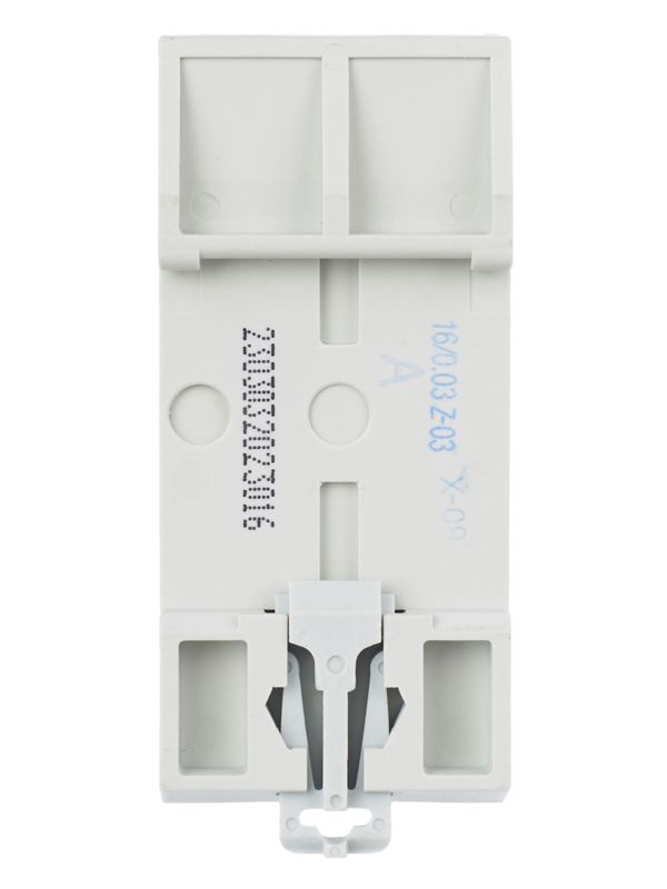  Выключатель дифференциального тока (УЗО) 2п 16А 30мА тип A ВД1-63 KARAT IEK MDV11-2-016-030 фото в каталоге от BTSprom.by