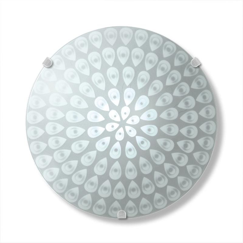 светильник светодиодный v6289/1a led 12вт 3000к настенный vitaluce от BTSprom.by