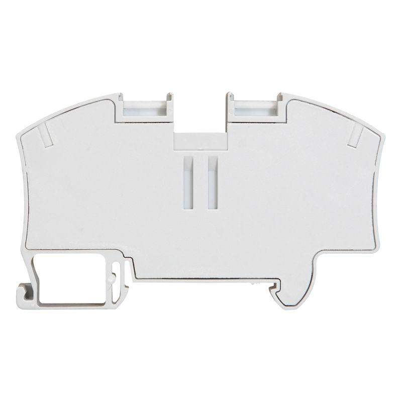 клемма пруж. viking3 16кв.мм шаг 12мм leg 037264 от BTSprom.by