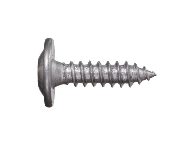 саморез 4.2х25 мм с прессшайбой, острый, нерж.сталь (а2) (500 шт в уп.) starfix sm-34474-500 от BTSprom.by