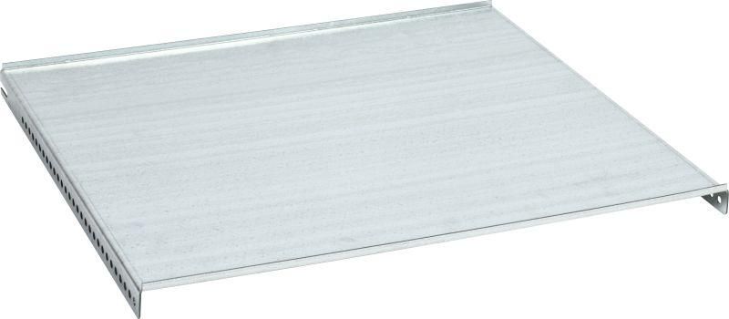 панель монтажная 100х600 format iek ykm40d-fo-mp-010-060 от BTSprom.by