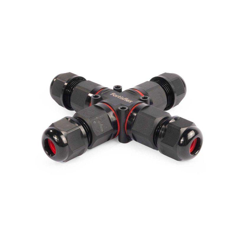 коннектор кабельный ffc-41/3p-ip68 fortisflex 89686 от BTSprom.by