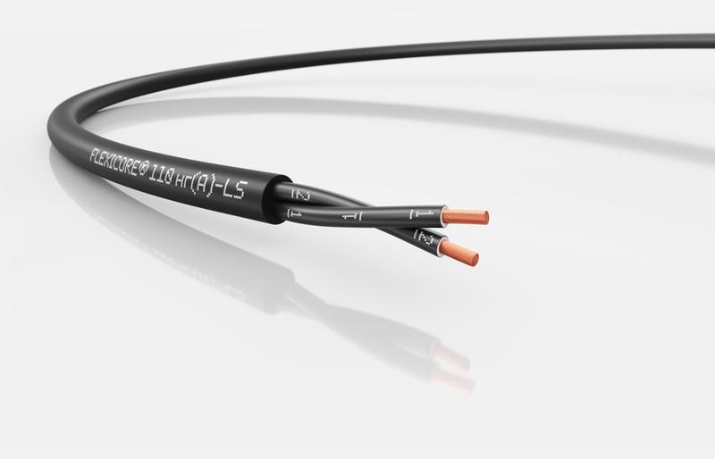 кабель flexicore 110 нг(а)-ls 2x1.0 (м) lapp 3120001170 от BTSprom.by