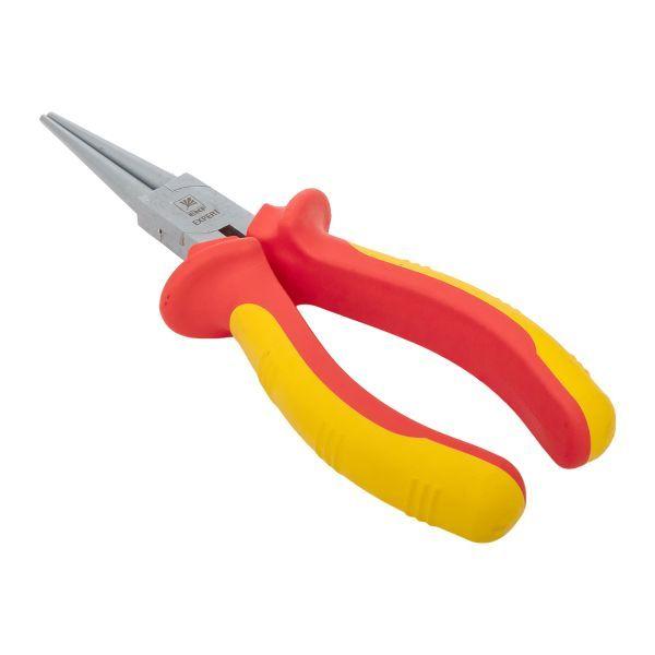  Круглогубцы 160мм Expert 1000В PROxima EKF kg-160-exp-in фото в каталоге от BTSprom.by