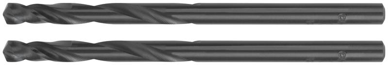 сверло по металлу special hss-g 5х86/46мм (уп.2шт) cutop 54-975 от BTSprom.by