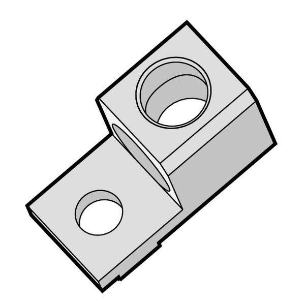 адаптер переходник комплект 3 пол. под 1 провод ebt13; td160 ls electric 70821171804 от BTSprom.by