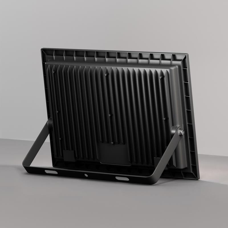  Прожектор Flood 150Вт 6500К 110град. IP65 Maytoni FL001-L150B6K фото в каталоге от BTSprom.by