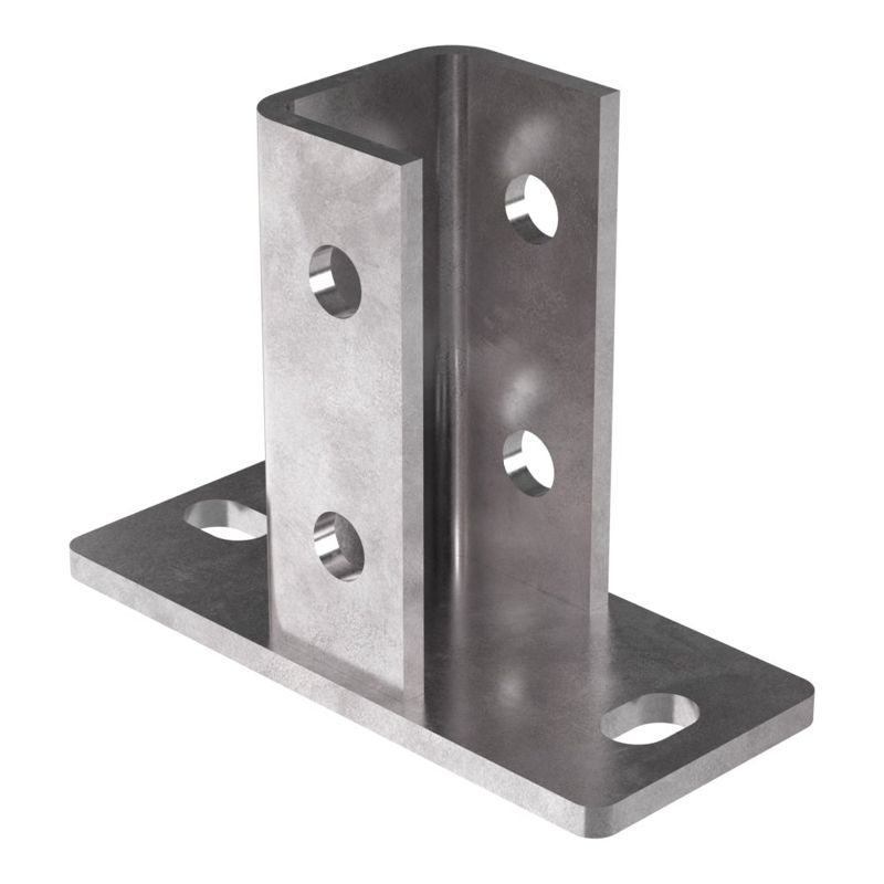 Опора STRUT профиля одинарная узкая Промрукав PR16.1105 от BTSprom.by