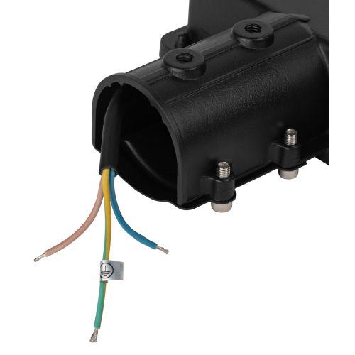  Светильник SPP-502-0-50K-080 80Вт 5000К IP65 8400лм уличный консольный полный раструб Эра Б0051831 фото в каталоге от BTSprom.by