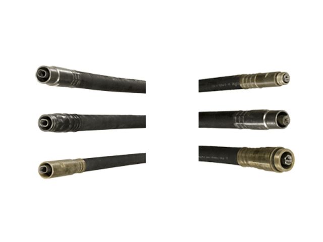 гибкий вал с броней эв-260 (3м) (оао "ярославский завод "красный маяк") (аналог вг-300) (красныймаяк) эв2603 от BTSprom.by