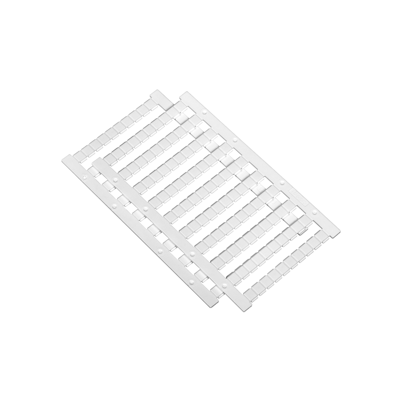 маркировка пружинных клемм 2.5мм 2 пустая (уп.100шт) mts-2.5mc овен 88318 от BTSprom.by