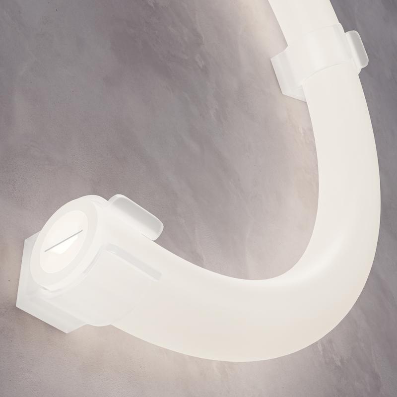  Неон гибкий D22 24В 16Вт/м 4000К IP67 (уп.5м) Maytoni 200891 фото в каталоге от BTSprom.by