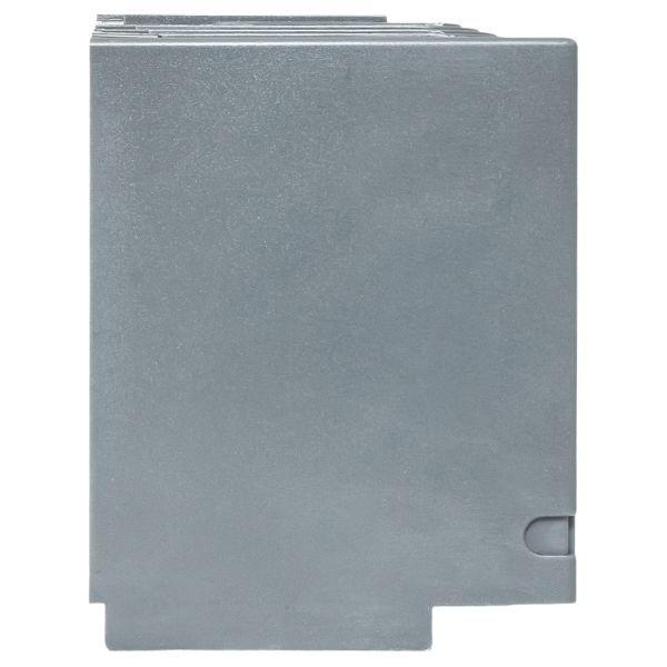  Комплект клеммных крышек (длинные) для рубильников TwinBlock 160-250А (уп.6шт) EKF tb-cvrlong-6-160-250 фото в каталоге от BTSprom.by