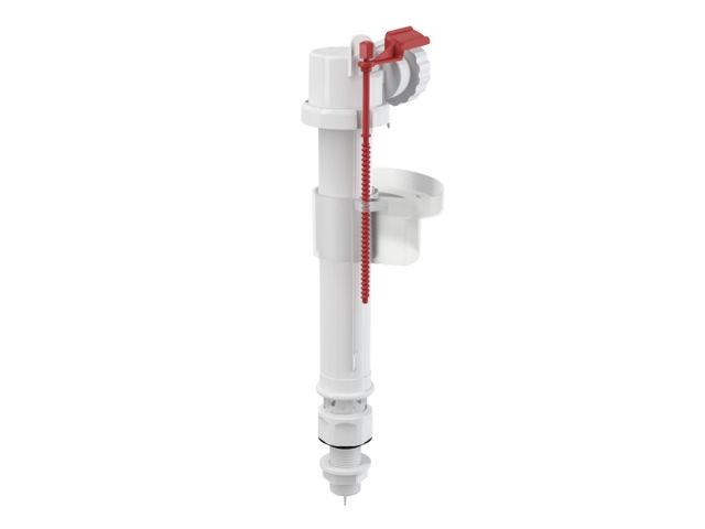 впускной механизм с нижней подводкой 1/2, alcaplast a17-1/2-bl-01 от BTSprom.by