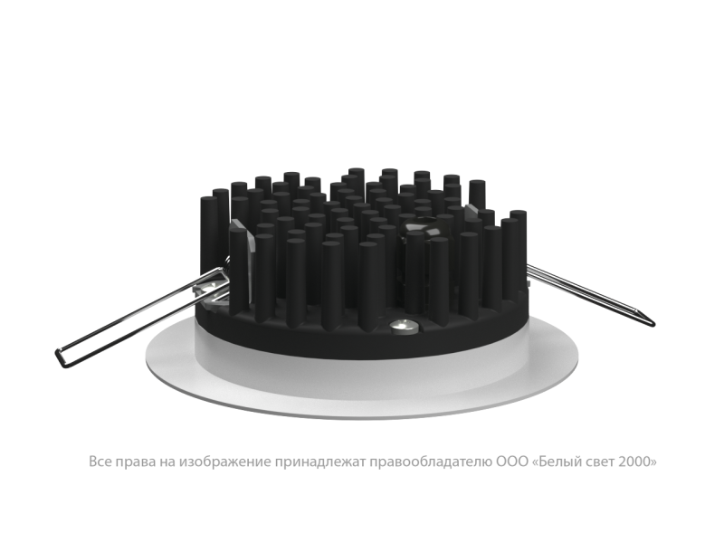  Светильник аварийный BS-ARUNA-81-L3-INEXI3-MSS3 Белый свет a15338 фото в каталоге от BTSprom.by