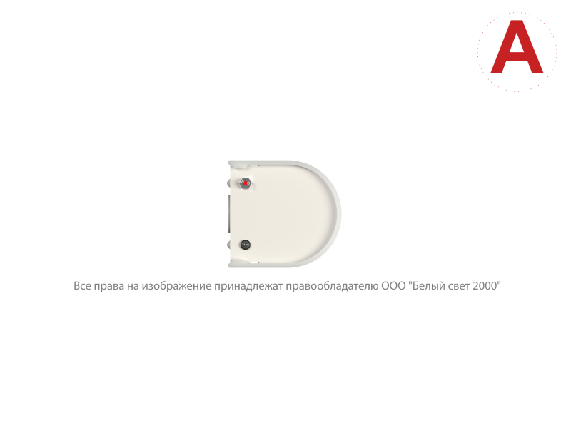  Светильник аварийный BS-ARC-51-L1-INEXI3 Белый свет a26000 фото в каталоге от BTSprom.by