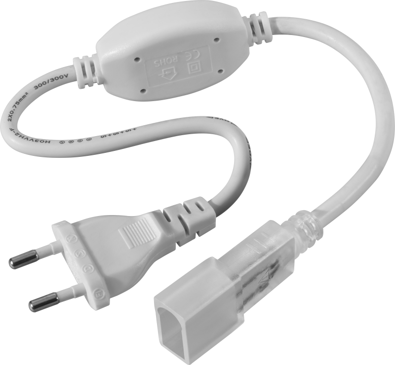 драйвер 61 785 nls-power cord-2835(180/m)-220v navigator 61785 от BTSprom.by