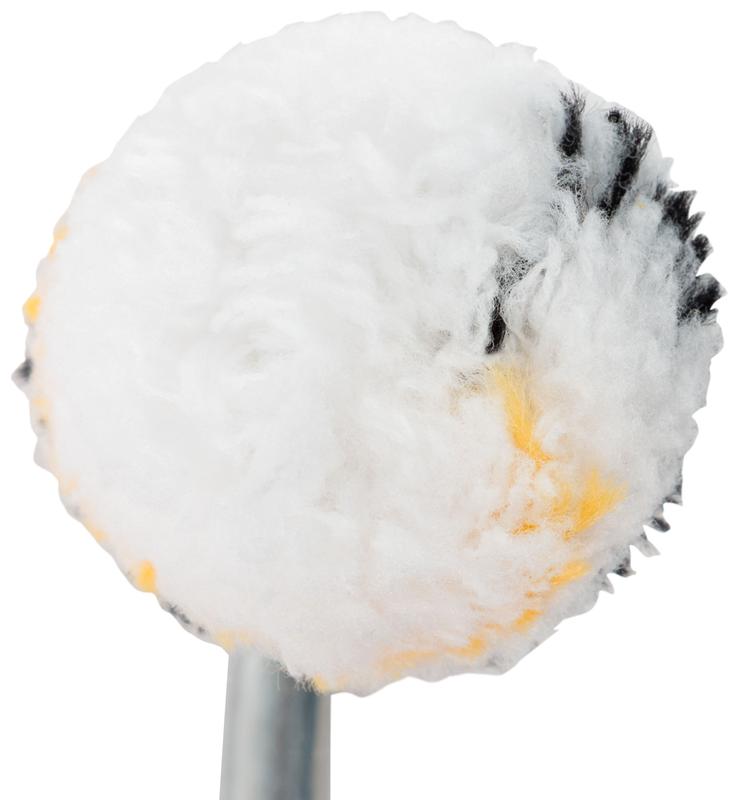  Валик "мини" 60мм d15/33мм ворс 9мм микрофибра КУРС 02726 фото в каталоге от BTSprom.by