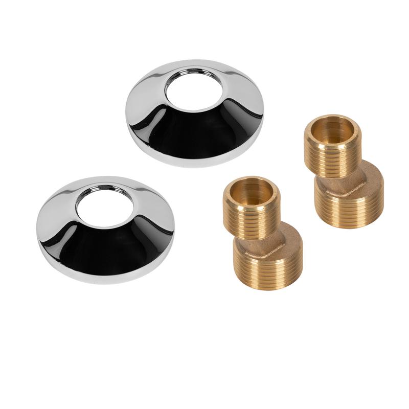  Полотенцесушитель Casa П18 500х1000 Royal Thermo НС-1434005 фото в каталоге от BTSprom.by