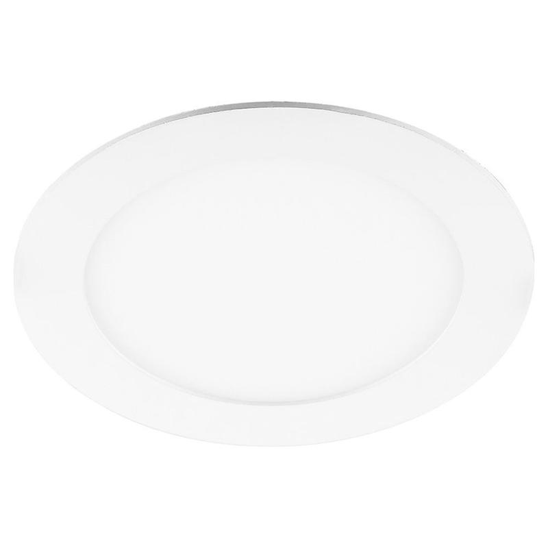 светильник светодиодный встраиваемый 15вт 6400к 1050лм бел. al500 с драйвером в комплекте feron 29714 от BTSprom.by