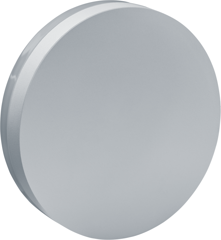 светильник светодиодный 80 623 nof-d-w-022-04 12вт 3000к ip54 770лм для наружной подсветки круг бел. navigator 80623 от BTSprom.by