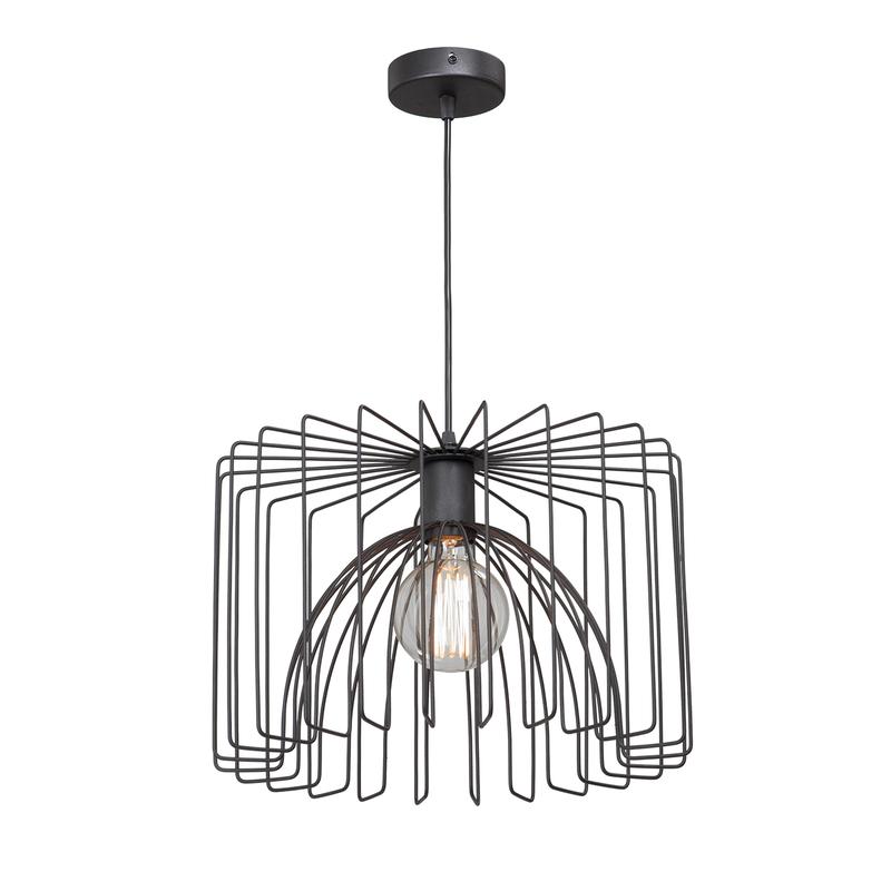 подвес 1хe27 макс. 60вт vitaluce v4446-1/1s от BTSprom.by