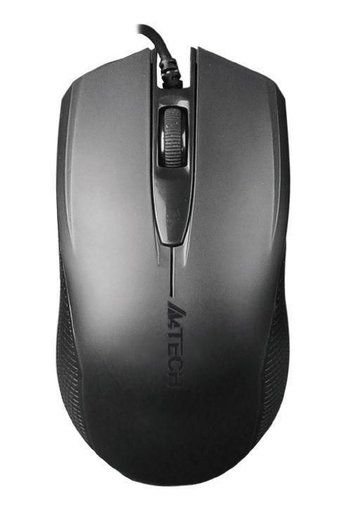 мышь op-760 черн. оптическая 1000dpi usb 3but op-760 a4tech 1023977 от BTSprom.by