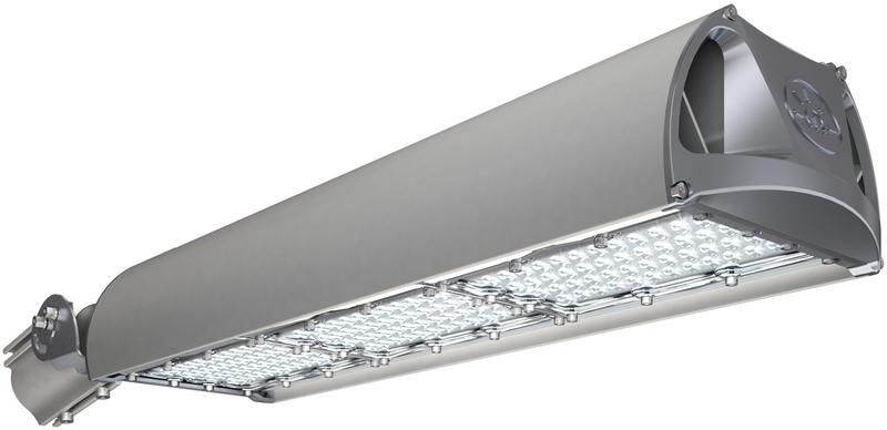 светильник светодиодный tl-street rus 160 740 w уличный технологии света ут000013765 от BTSprom.by