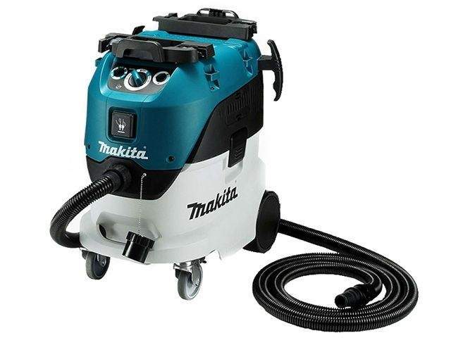 пылесос makita vc 4210 l (1200 вт, 42 л, класс: l, самоочистка: автомат) vc4210l от BTSprom.by