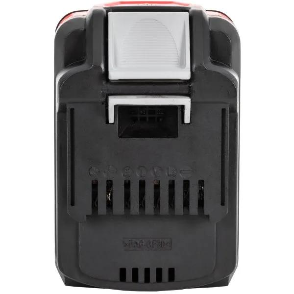 блок аккумуляторный апи-5(2.5)/18(36)и 5.0а.ч 18в/2.5а.ч 36в li-ion с индикацией интерскол 2400.205 от BTSprom.by