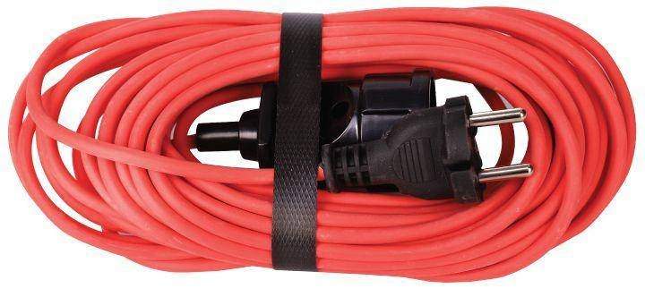 удлинитель 1х20м с заземл. ус-1-25 2.2квт volsten 14874 от BTSprom.by