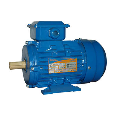 электродвигатель 5аи 71 в4 0.75/1500 im1081 элком 01.01.213535 от BTSprom.by