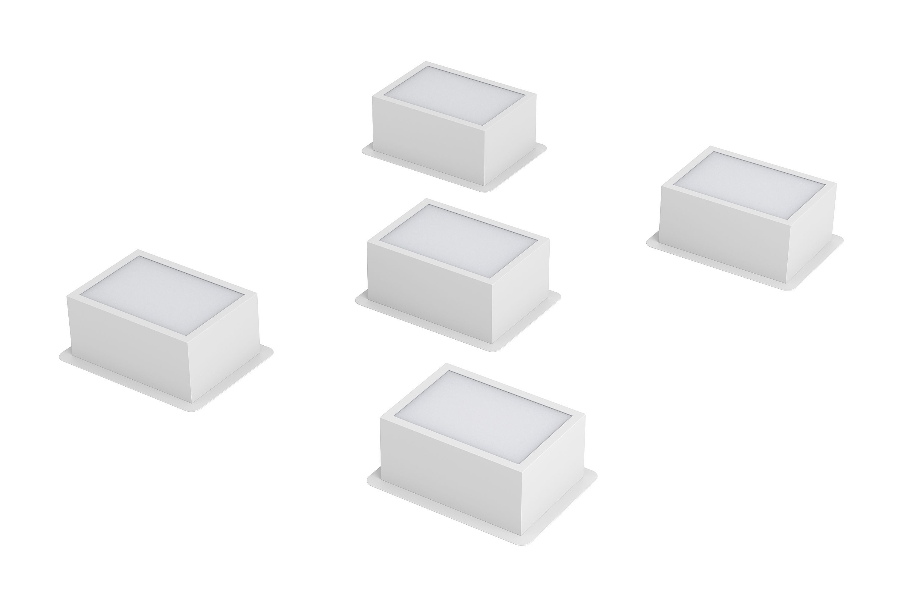 эколюмен arm-грильято-домино-28-75х100.5 от BTSprom.by