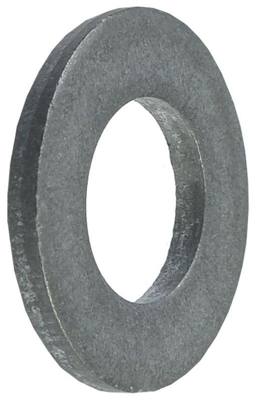 шайба плоская м12 hdz (уп.150шт) iek cmz10-sh-12-hdz от BTSprom.by