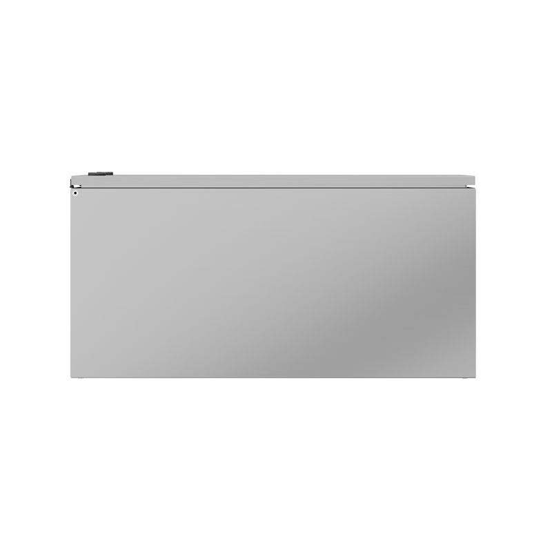  Корпус навесной STH с М/П из нержавеющей стали AISI304 1200х800х400мм без фланца DKC R5STH1284-304 фото в каталоге от BTSprom.by