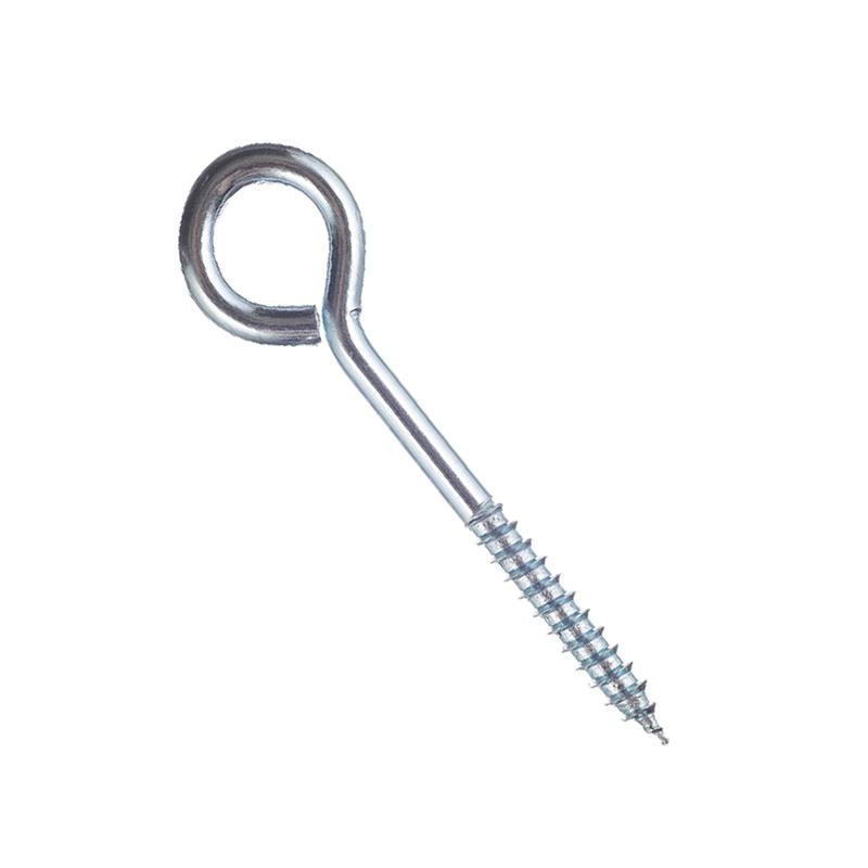 шуруп-кольцо 8.0х80 zitar 124356 от BTSprom.by