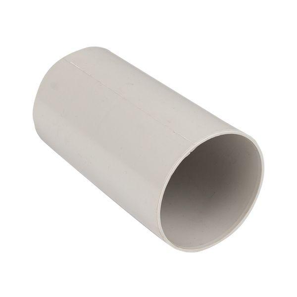 муфта соединительная для трубы 50мм (уп.10шт) plast ekf ms-t-50 от BTSprom.by