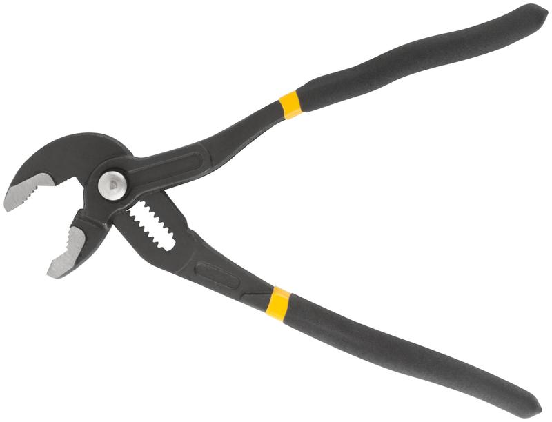  Клещи переставные быстрая регулировка профи 250мм (31/65мм) FIT 70646 фото в каталоге от BTSprom.by