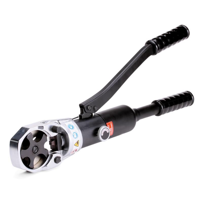 пресс гидравлический ручной пгрс-240 квт 57759 от BTSprom.by