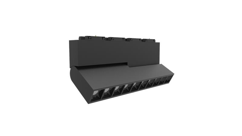 светильник трековый sy-601255-10-wh-ww 20вт 3000к swg pro бел. designled 00-00009447 от BTSprom.by