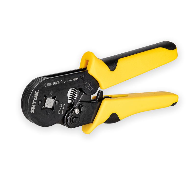 пресс-клещи пк-4вт (03111) shtok 376180 от BTSprom.by