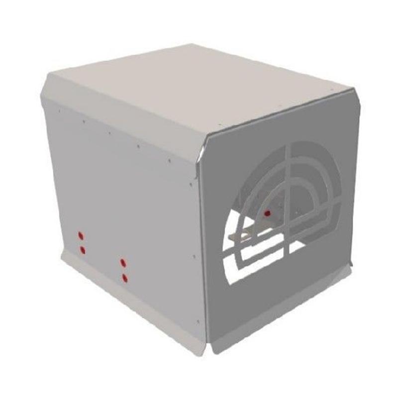 кожух защитный кз 80 shuft нс-1354042 от BTSprom.by