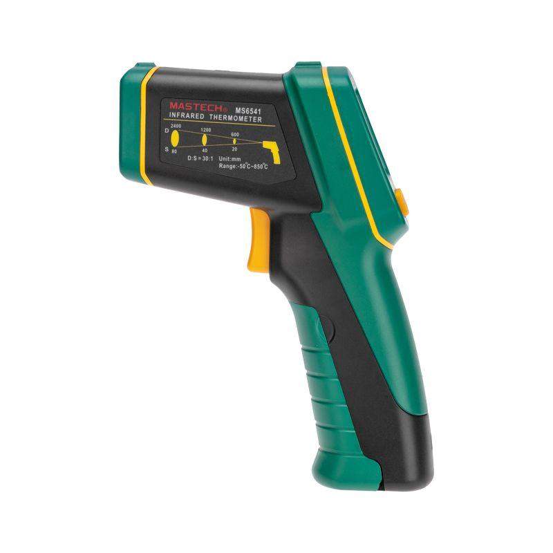 пирометр ms6541 mastech 13-1235 от BTSprom.by