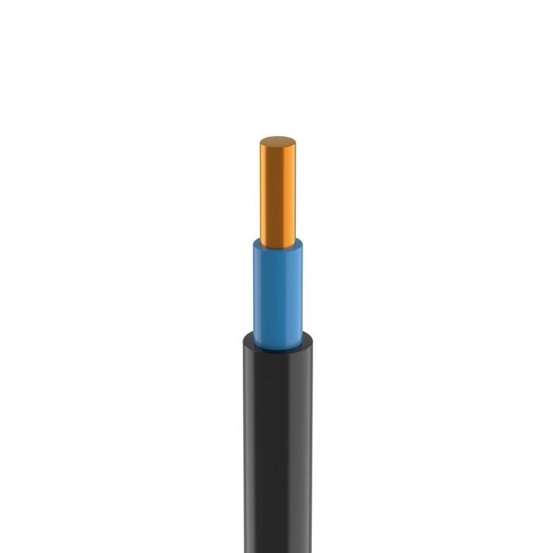 кабель ввгнг(а)-ls 1х4 ок с 0.66кв (м) кабэкс тхм00374080 от BTSprom.by
